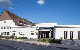 Hotel&Restaurant Schönau